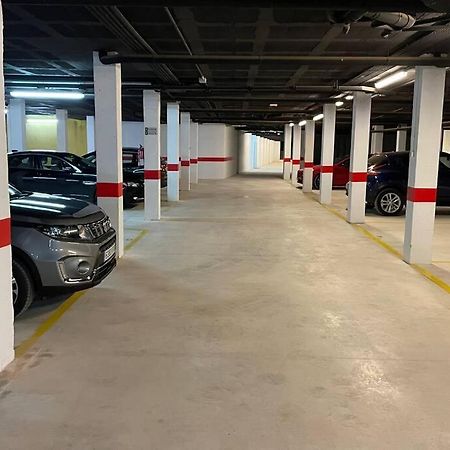 Apartment Altea 224 Екстериор снимка