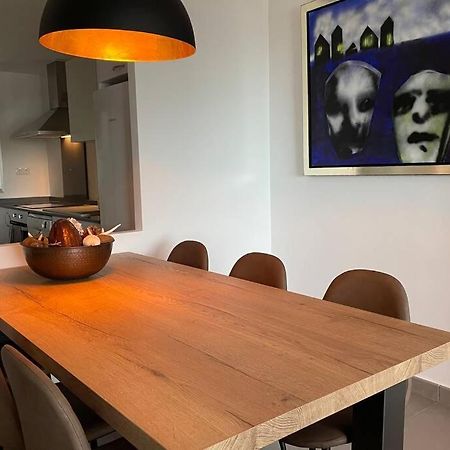 Apartment Altea 224 Екстериор снимка