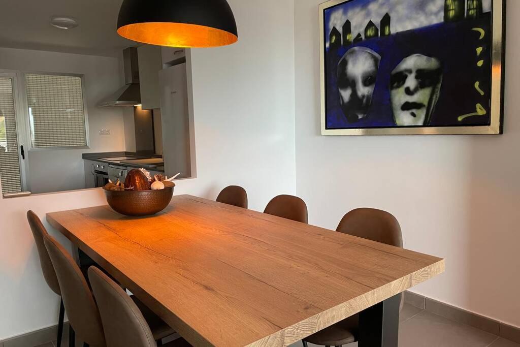 Apartment Altea 224 Екстериор снимка