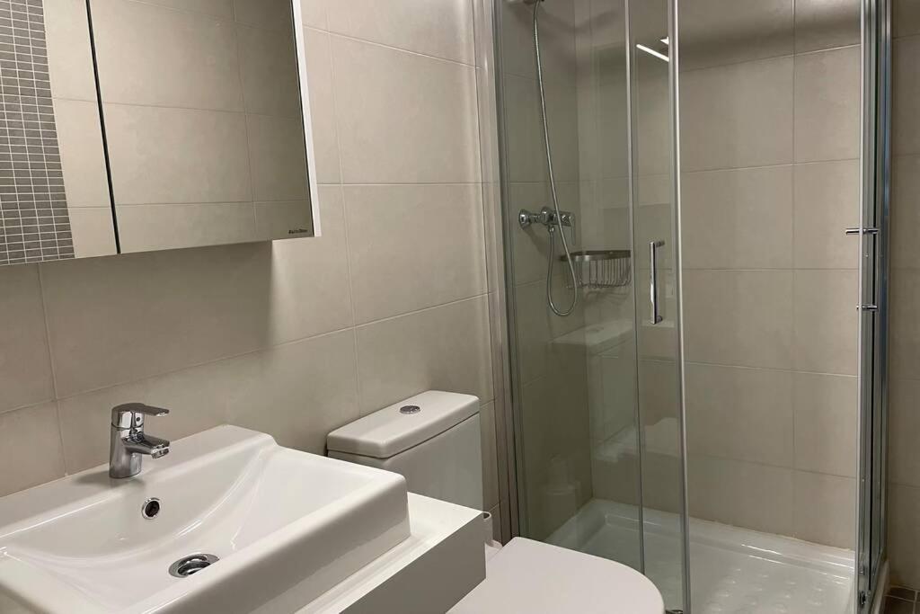 Apartment Altea 224 Екстериор снимка