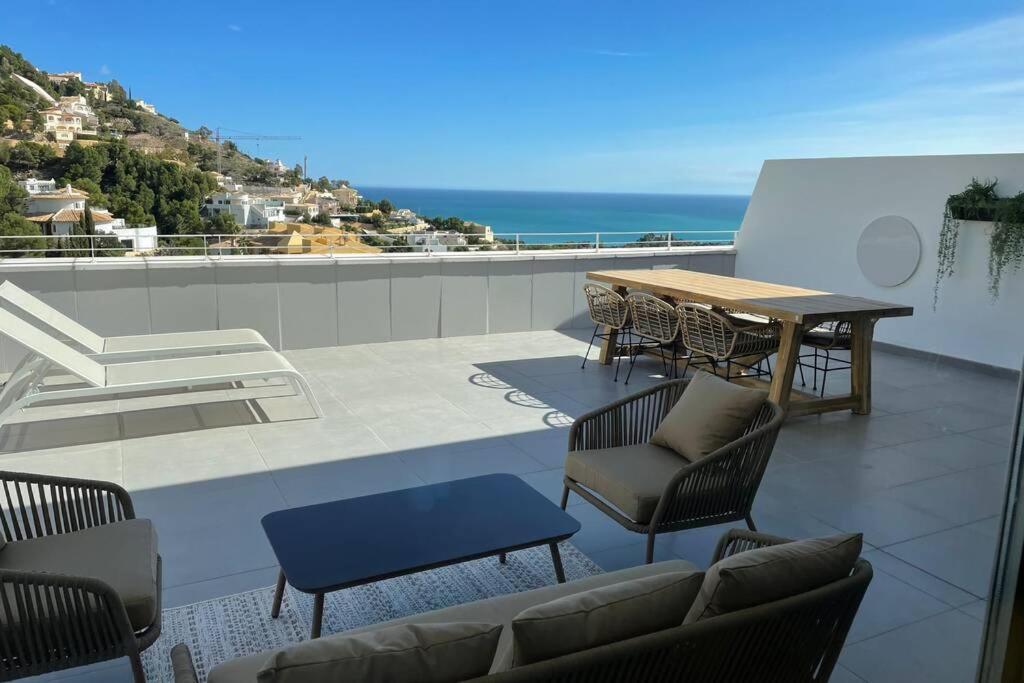 Apartment Altea 224 Екстериор снимка