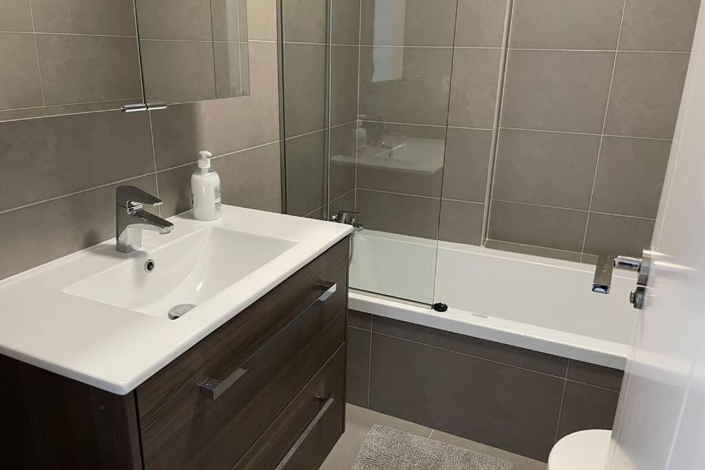 Apartment Altea 224 Екстериор снимка