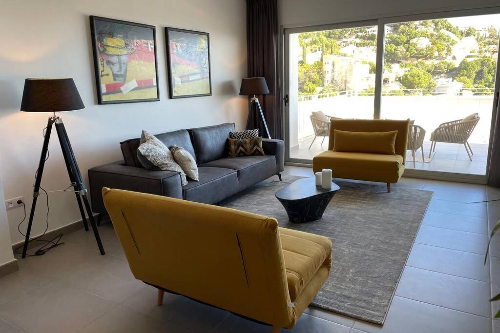 Apartment Altea 224 Екстериор снимка